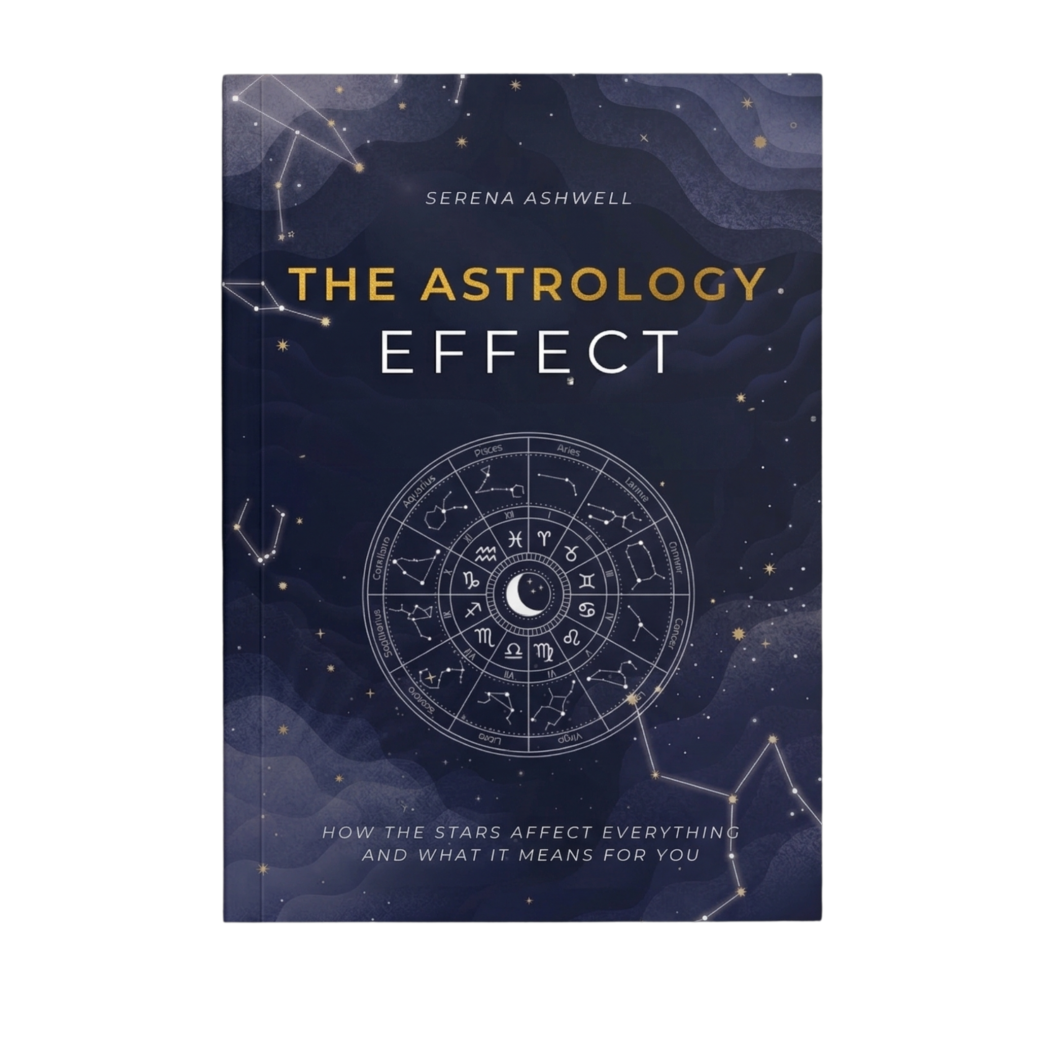 The Astrology Effect — Complete Edition